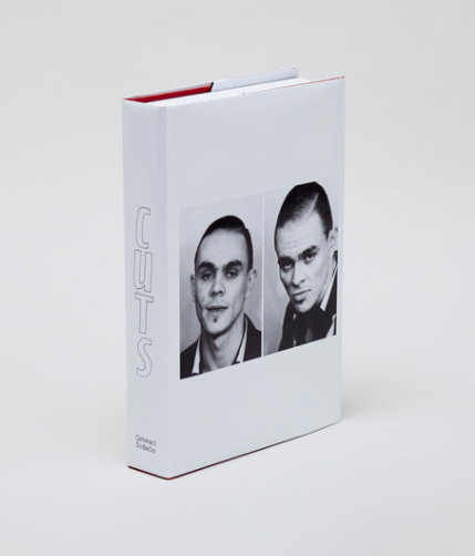 CUTS BOOK pic
