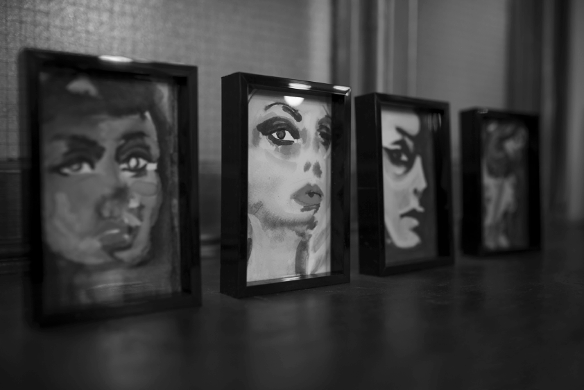 Siobhan Bradshaw Show 4 Siobhan Bradshaw Show 4